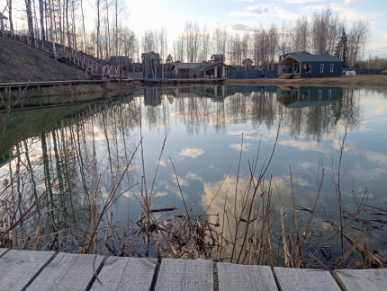 Загородный Клуб Загорье